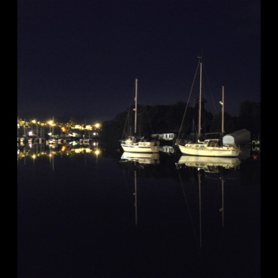 With NightCap Camera by . Settings: