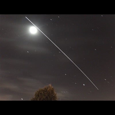 ISS by Andy Stones. Settings: ISS Mode