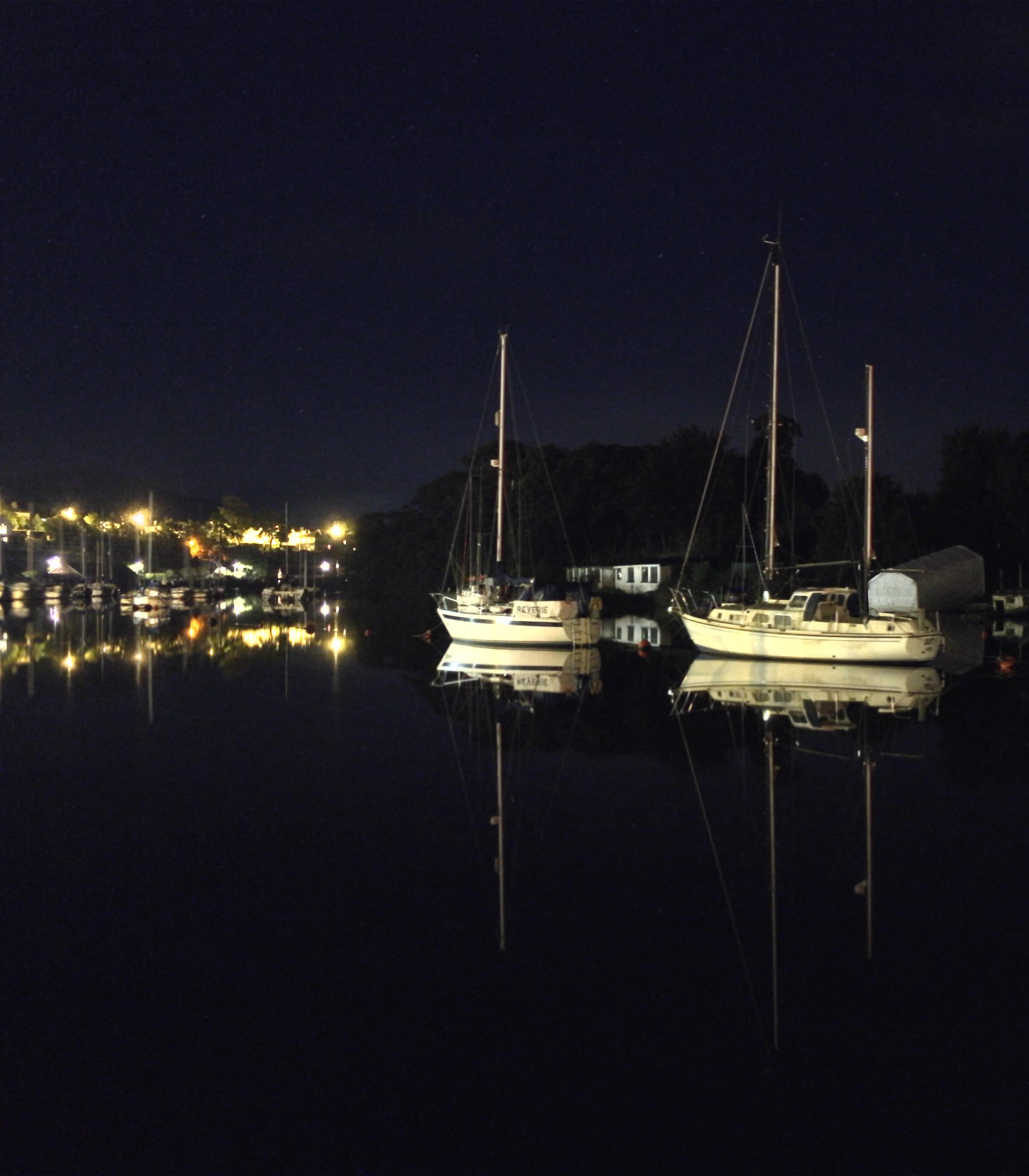 With NightCap Camera